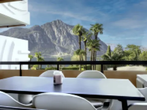 Lakeview App. 214 Ξενοδοχεία στην πόλη Bissone