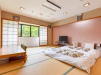 Momijigawa Onsen - Hot Springs