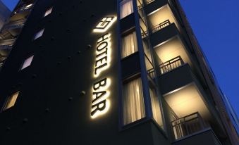 HOTEL BAR GRANTiOS Bettei