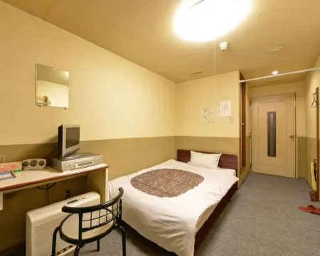 ホテルミリオン 室蘭のホテル