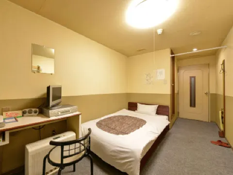 ホテルミリオン 室蘭周辺のホテル