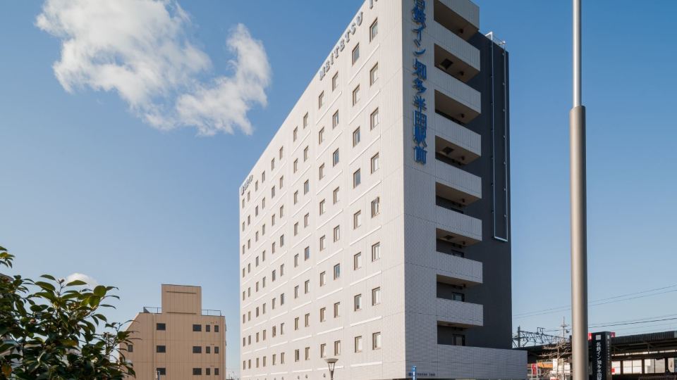Meitetsu Inn Chita Handa Ekimae