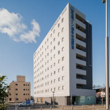 Meitetsu Inn Chita Handa Ekimae