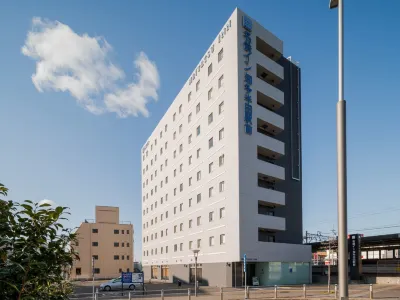 Meitetsu Inn Chita Handa Ekimae Hotels in Hekinan