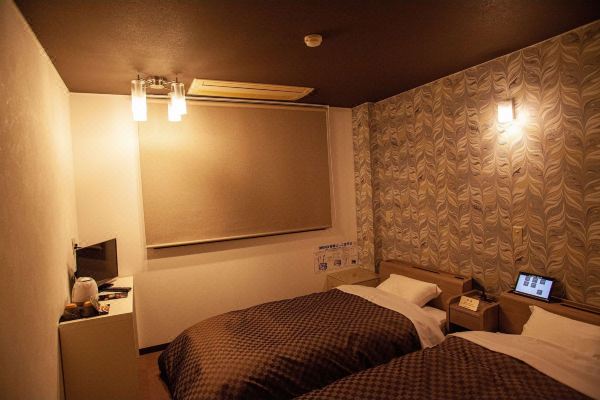 Hotel Iida Stay(hotel IIDA STAY（ホテル飯田ステイ）)_3
