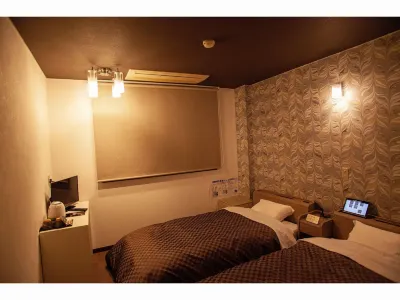 Hotel Iida Stay Hotel a Iida