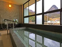Minshuku 2-7 Hotels in Soni