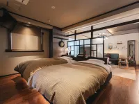 Omori Hotels in Shibukawa