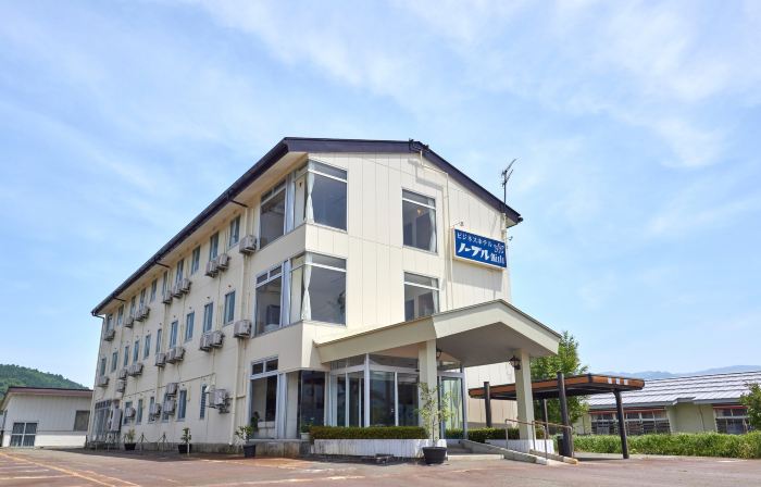 Hotel Noble Iiyama