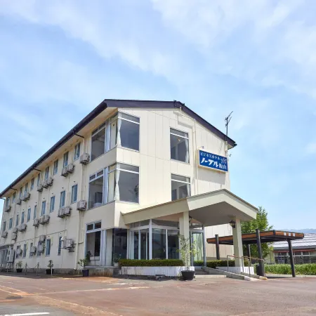 Hotel Noble Iiyama