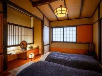巖井温泉 巖井屋