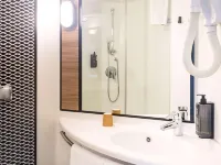 ホテル・イビス・パリ・シャルル・ド・ゴール・エアポート