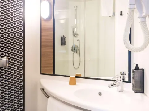 Ibis Paris CDG Airport