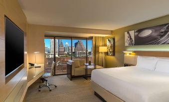 Hyatt Regency Austin
