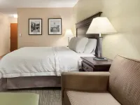 Hampton Inn Memphis/Collierville Hotels in Collierville