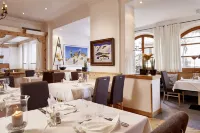 Der grüne Baum Mountain Boutique Hotel Hôtels à : Ehrwald