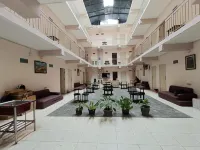 RedDoorz @ Fortune Hotel Jalan Walanda Maramis Manado Hotels in Bunaken