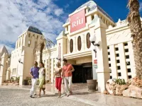 Hotel Riu Karamboa - All Inclusive - Adults Only Hotels in Rabil
