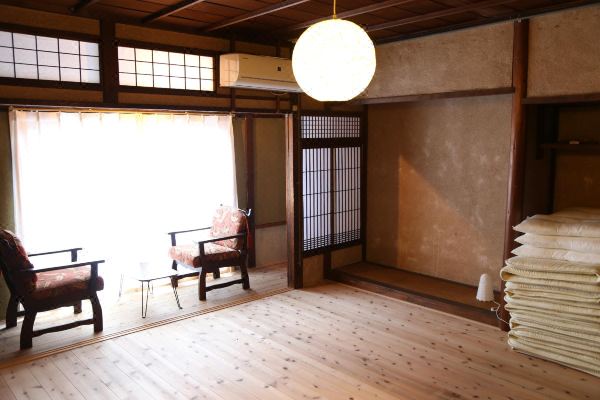 Perch Guest House(カフェ＆バー PERCH（パーチ） ゲストハウス＆BAR)_2