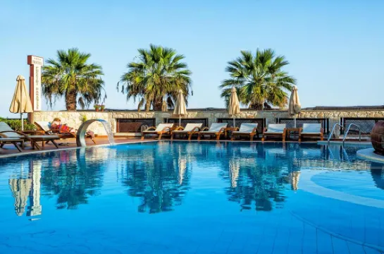 Xenios Possidi Paradise Hotel