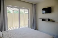 Adorable 1-Bedroom-Apartment 2 km from Eagle Beach