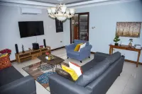 Lusaka Luxe: Your Private Oasis Awaits in the Heart of Zambia - อพาร์ทเม้นท์