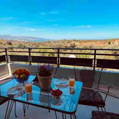 Phaedra House for Relaxing Holidays Near Platanias Others
