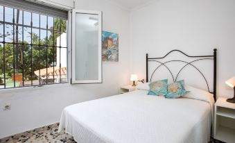 Seagarden House Malaga