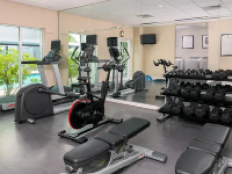 Staybridge Suites MIAMI DORAL AREA by IHG Hotels in Doral