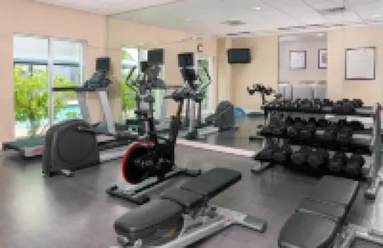 สเตย์บริดจ์ สวีทส์ ไมอามี โดรัล แอเรีย บาย IHG