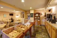 Pepper Tree Inn Tahoe City