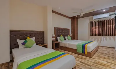 Treebo Seven Olives 孟買住宿飯店