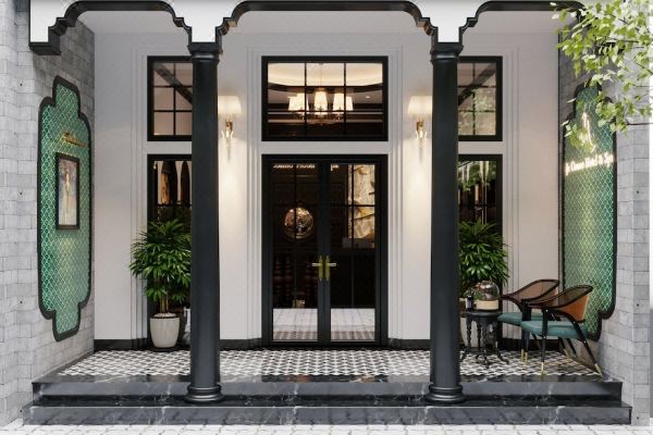 자 코스모 호텔 & 스파(Jacosmo Hotel & Spa)_1