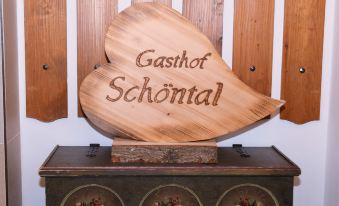 Gasthof-Pension Schontal