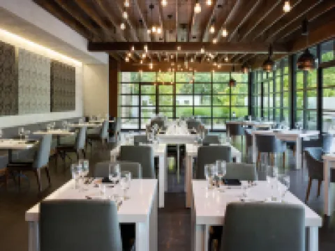 Le Méridien Atlanta Perimeter Hotels in Dunwoody