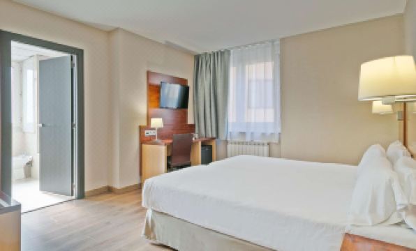 Hotel Best Andorra Center