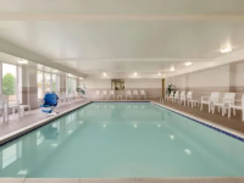 Country Inn & Suites by Radisson, Chester, VA Hoteles en Bermuda