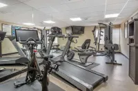 Best Western Plus Bridgeport Inn - Gym
