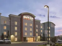 Park Inn by Radisson, Calgary Airport North, AB Hotels near Fourth Street