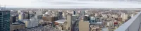 Radisson Hotel Winnipeg Downtown - Scenic