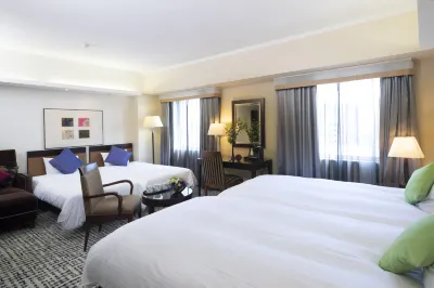 Kanazawa New Grand Hotel Prestige  otelleri