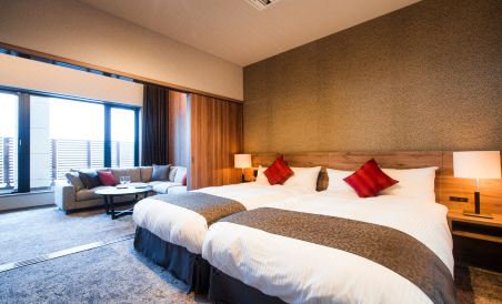 WINERY HOTEL & CONDOMINIUM　HITOHANA - Housity