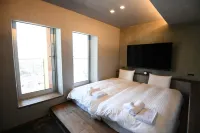 Hotel Discover Kyoto Nagaokakyo Hotels in Yawata