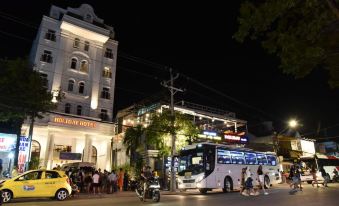 Holiday Hotel Phu Quoc