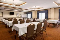 Country Inn & Suites by Radisson, Oklahoma City - Quail Springs, OK Hotels in Oklahoma City
