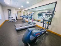 Country Inn & Suites by Radisson, Burlington (Elon), NC - Træningscentre