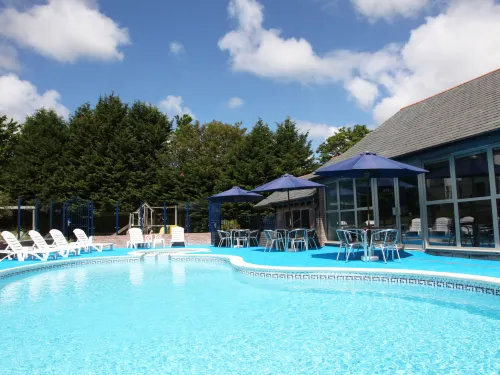 Haven Hotels in Carnon Downs