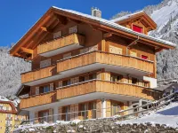 Silberhorn Apt. DW