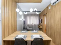 - Yogha（Helbor留宿巴塔爾 - Yogha） 鄰近巴特爾的酒店