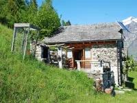 Rustico Pamela
